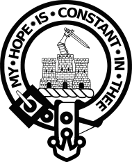 McCrindle Family Crest